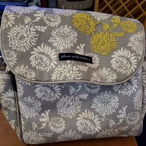 Petunia pickle bottom diaper bag